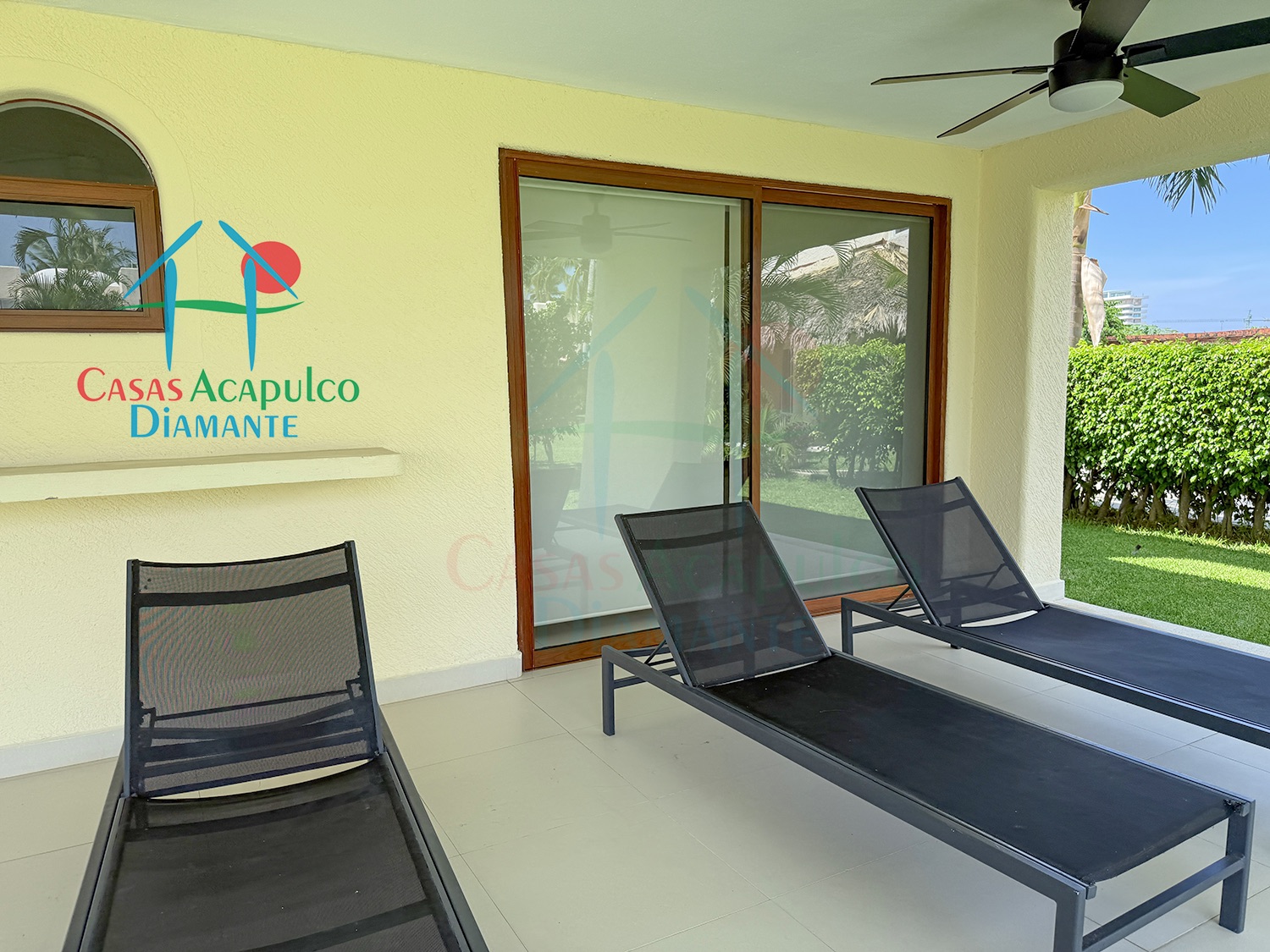 Son Vida Menorca 4 - Terraza 24